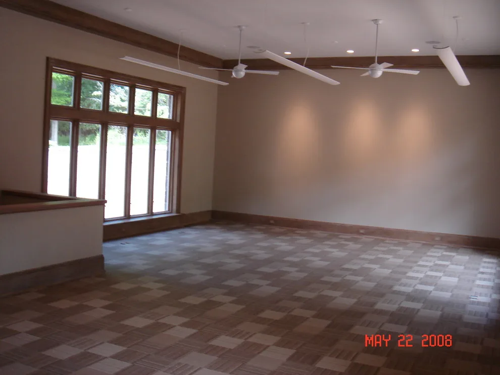 Saddle River, New Jersey home by Spectrum Coatings Company - Photo 21