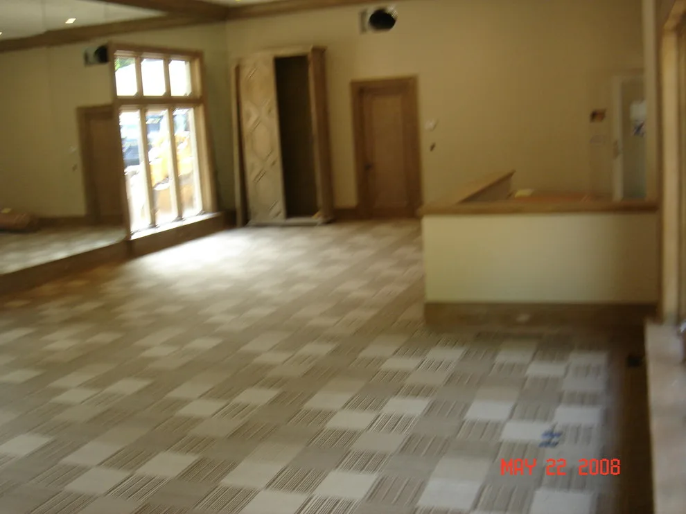 Saddle River, New Jersey home by Spectrum Coatings Company - Photo 23