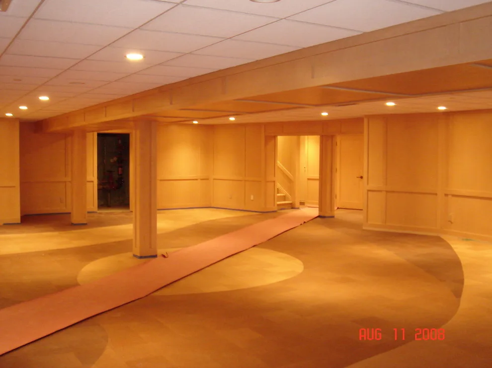 Saddle River, New Jersey home by Spectrum Coatings Company - Photo 20