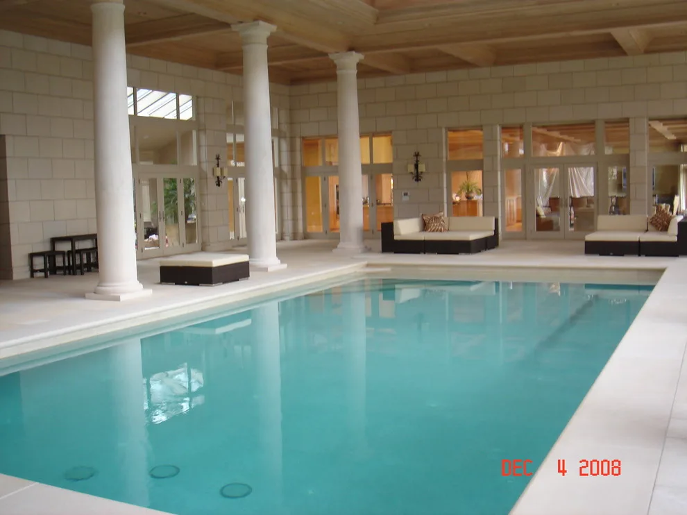 Saddle River, New Jersey home by Spectrum Coatings Company - Photo 7