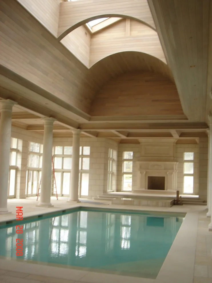 Saddle River, New Jersey home by Spectrum Coatings Company - Photo 3