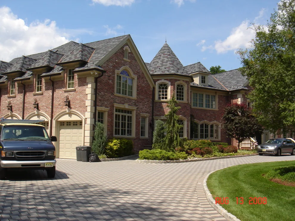 Saddle River, NJ Home Project by Spectrum Coatings Company - Photo 36