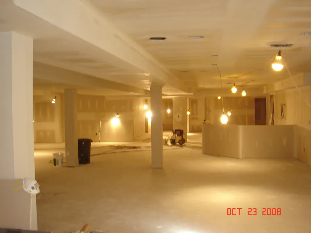 Saddle River, NJ Home Project by Spectrum Coatings Company - Photo 30