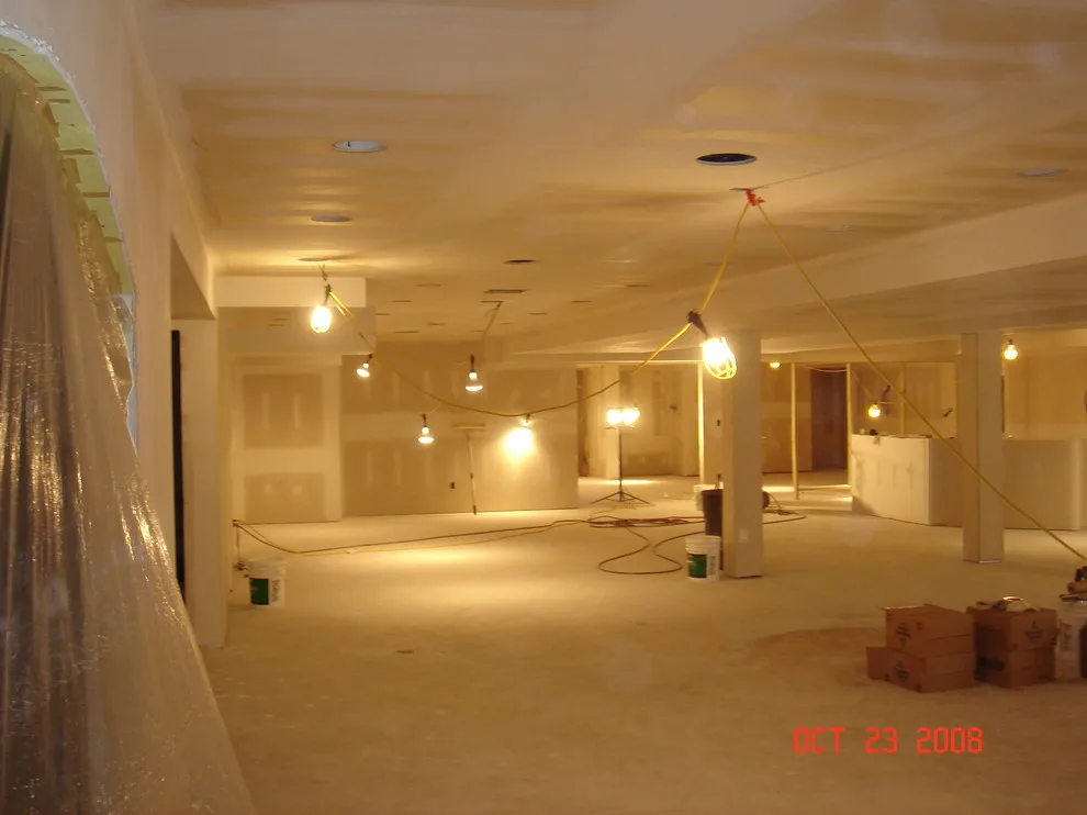 Saddle River, NJ Home Project by Spectrum Coatings Company - Photo 5