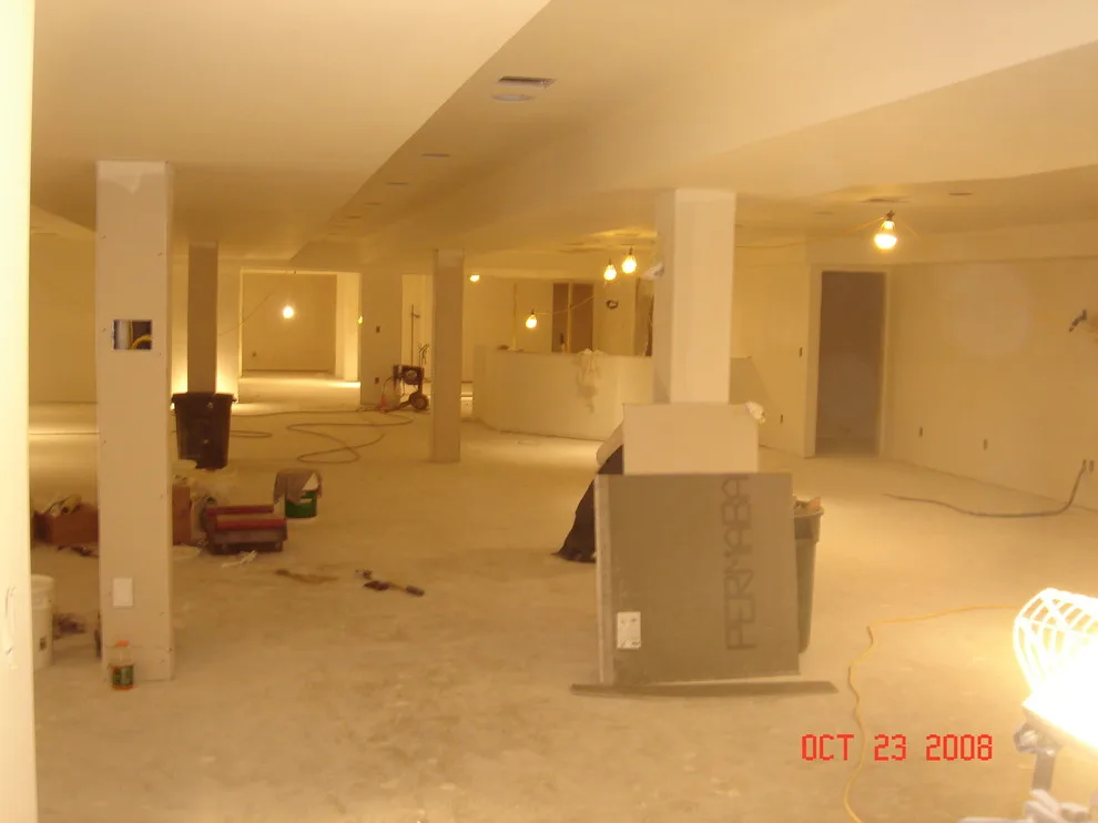 Saddle River, NJ Home Project by Spectrum Coatings Company - Photo 6