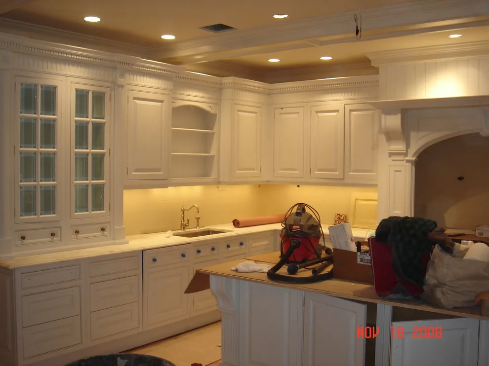 Saddle River, NJ Home Project by Spectrum Coatings Company - Photo 17