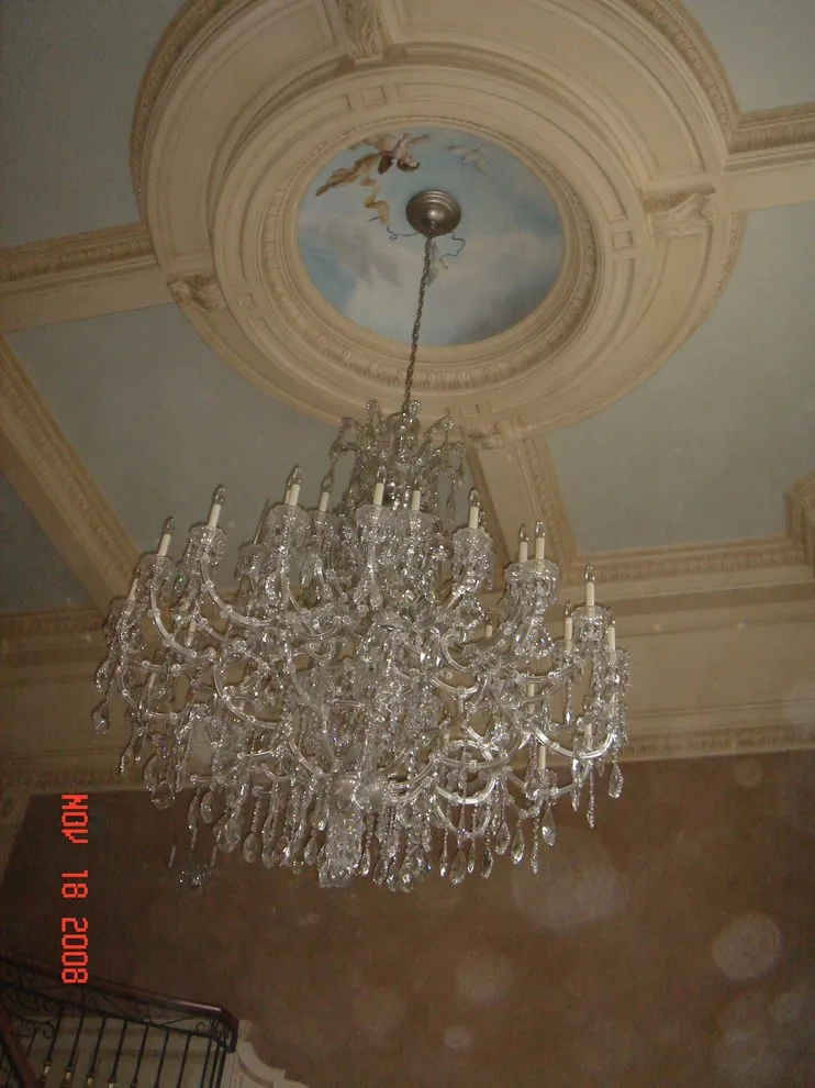 Saddle River, NJ Home Project by Spectrum Coatings Company - Photo 25