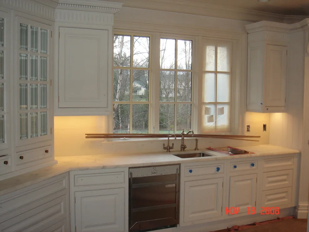 Saddle River, NJ Home Project by Spectrum Coatings Company - Photo 39