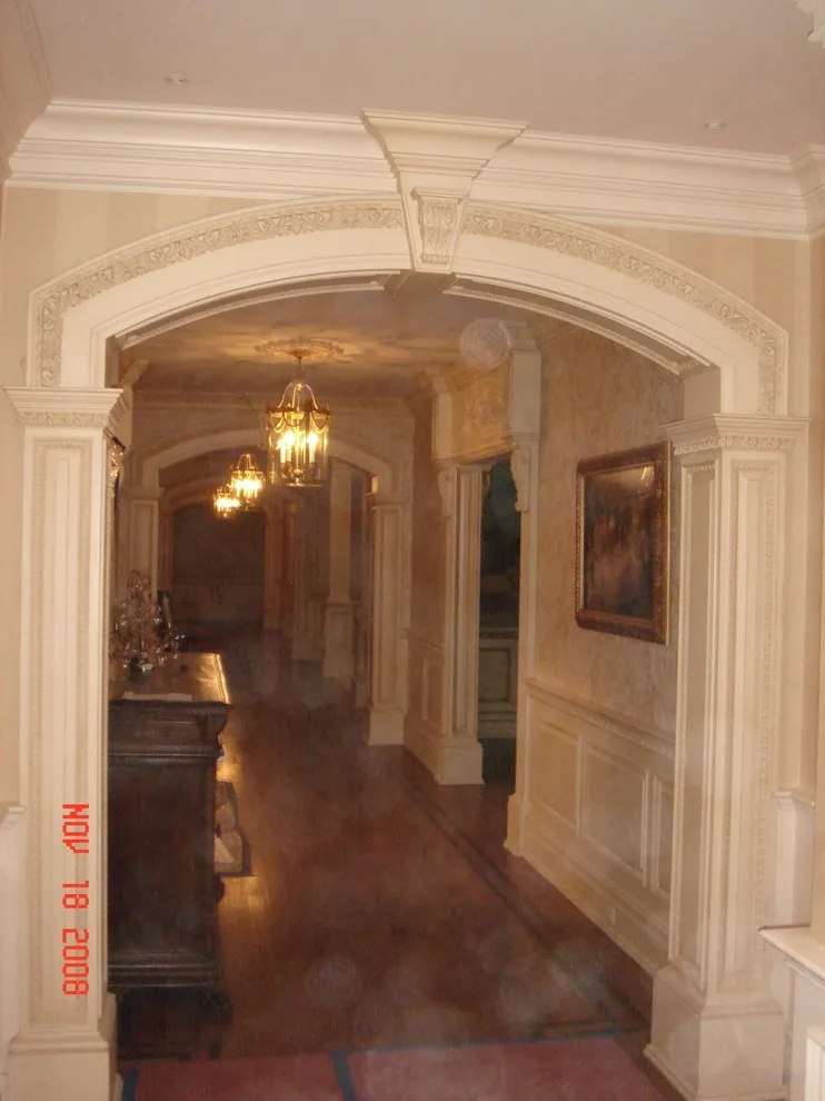 Saddle River, NJ Home Project by Spectrum Coatings Company - Photo 28