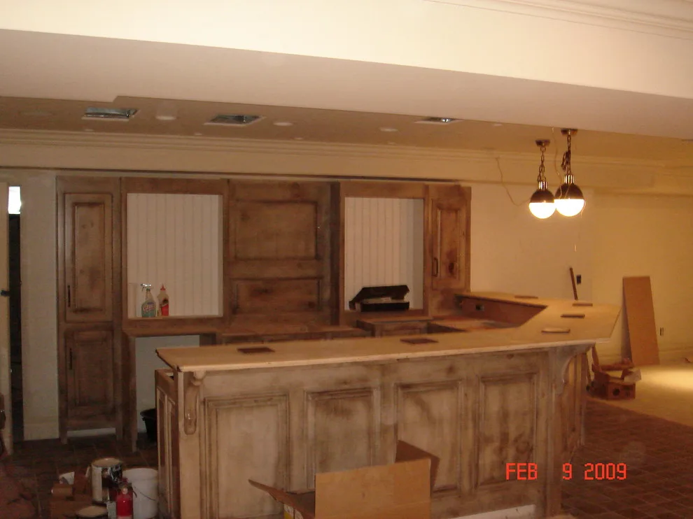 Saddle River, NJ Home Project by Spectrum Coatings Company - Photo 8
