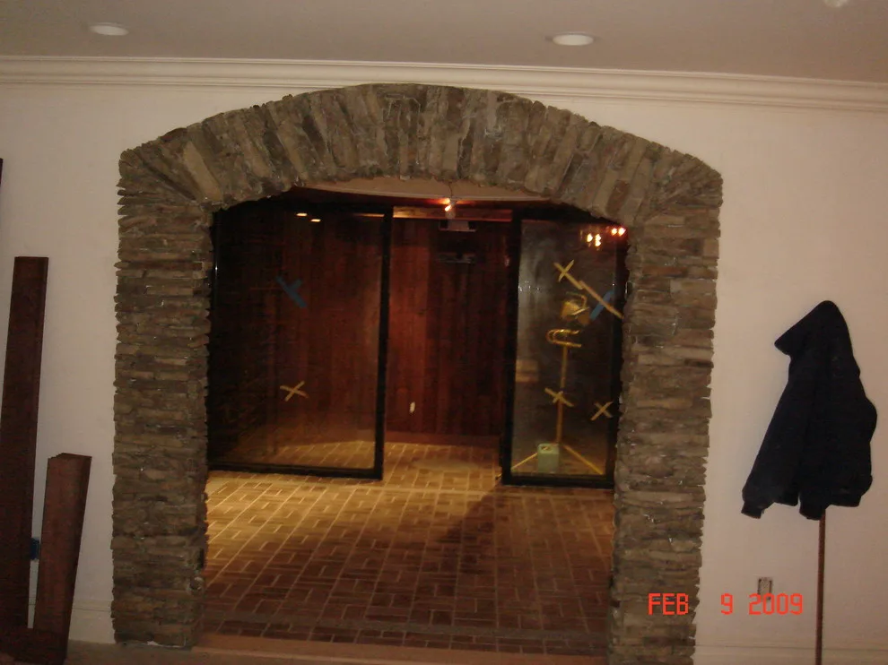 Saddle River, NJ Home Project by Spectrum Coatings Company - Photo 37