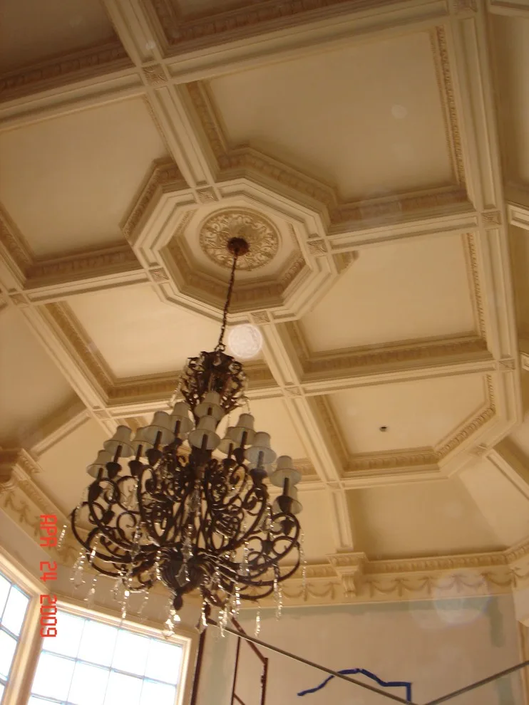 Saddle River, NJ Home Project by Spectrum Coatings Company - Photo 15