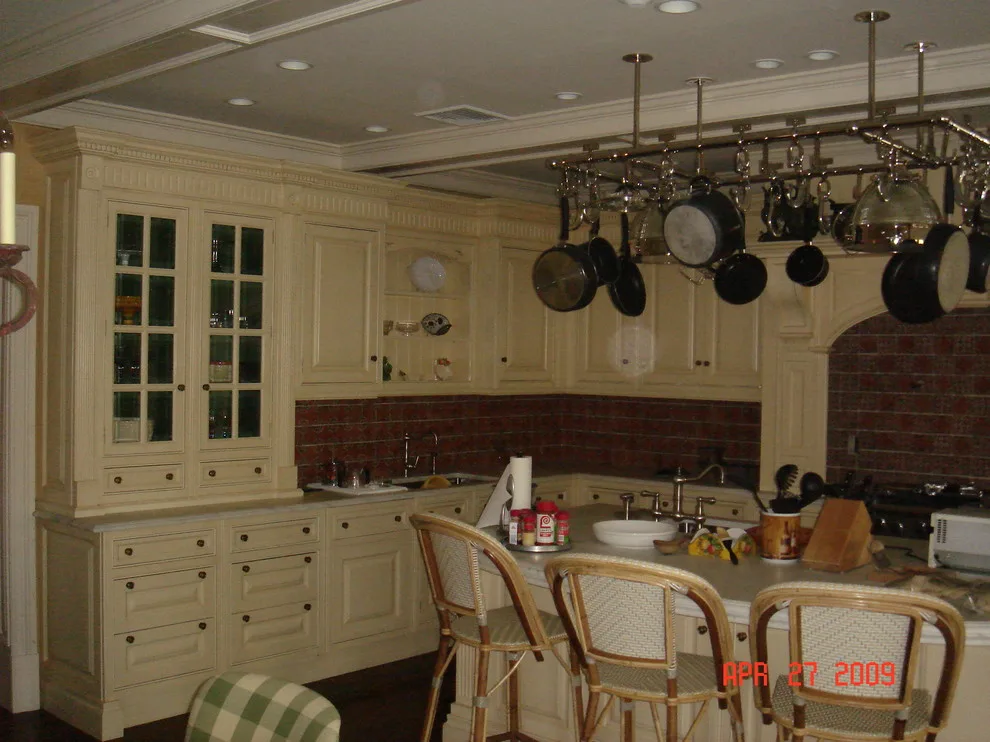 Saddle River, NJ Home Project by Spectrum Coatings Company - Photo 23