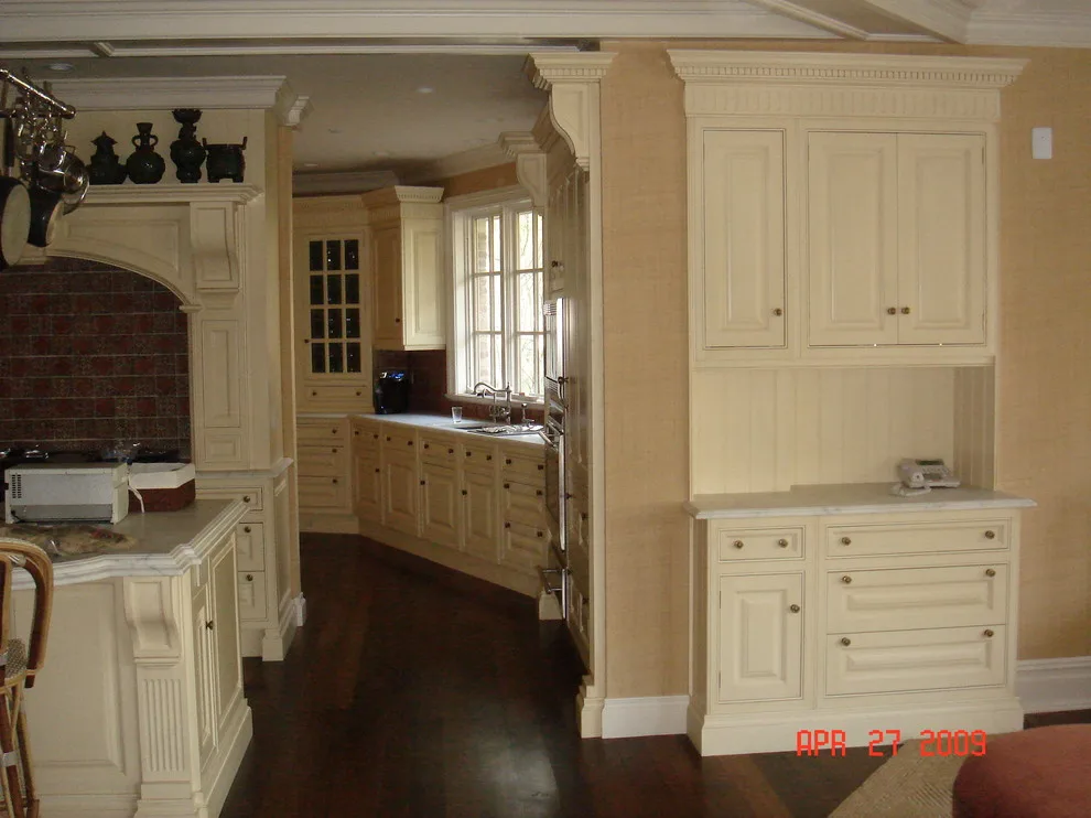 Saddle River, NJ Home Project by Spectrum Coatings Company - Photo 12