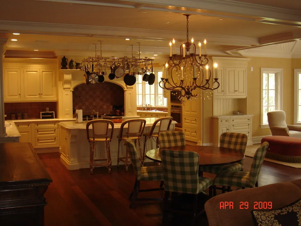 Saddle River, NJ Home Project by Spectrum Coatings Company - Photo 31