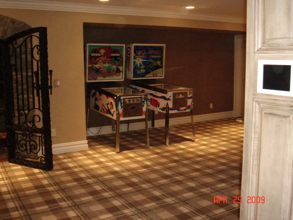 Saddle River, NJ Home Project by Spectrum Coatings Company - Photo 10