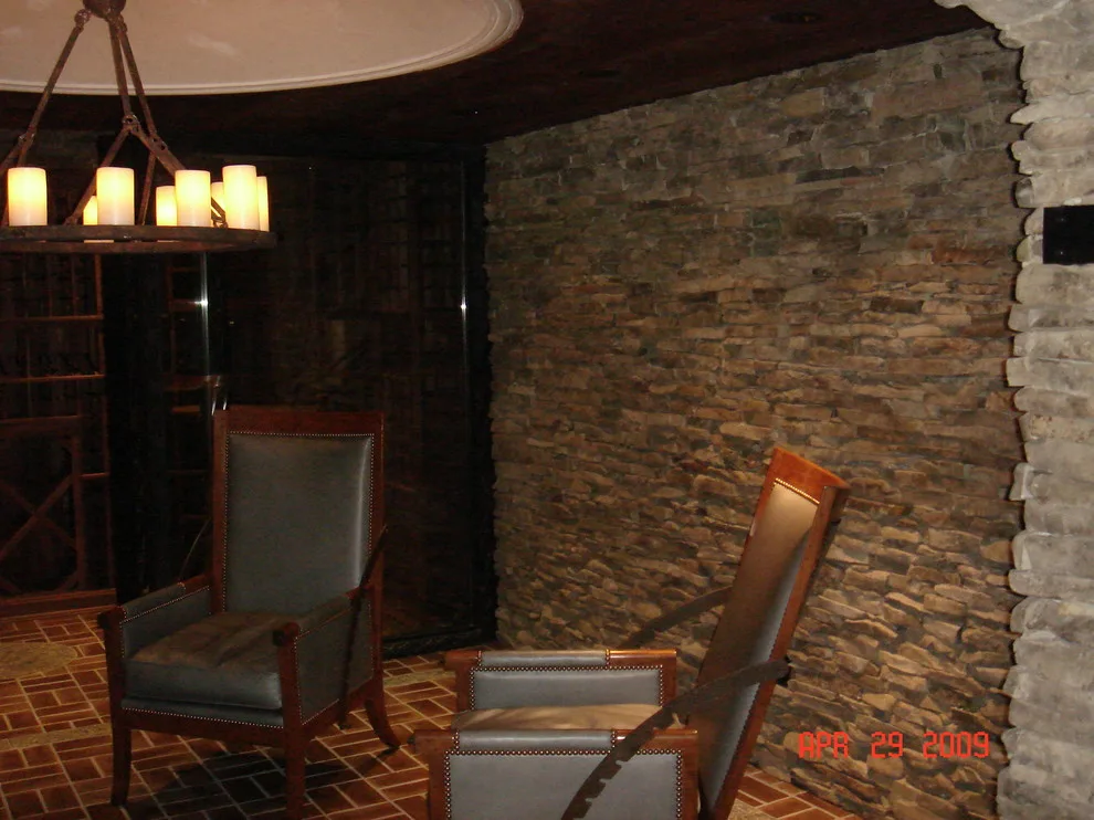 Saddle River, NJ Home Project by Spectrum Coatings Company - Photo 7