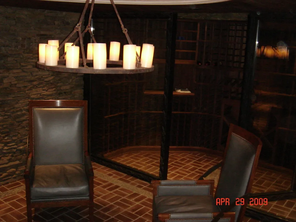 Saddle River, NJ Home Project by Spectrum Coatings Company - Photo 16