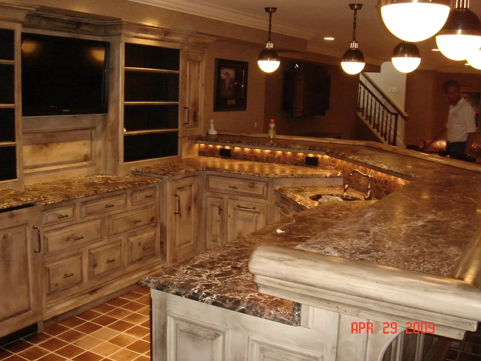 Saddle River, NJ Home Project by Spectrum Coatings Company - Photo 4