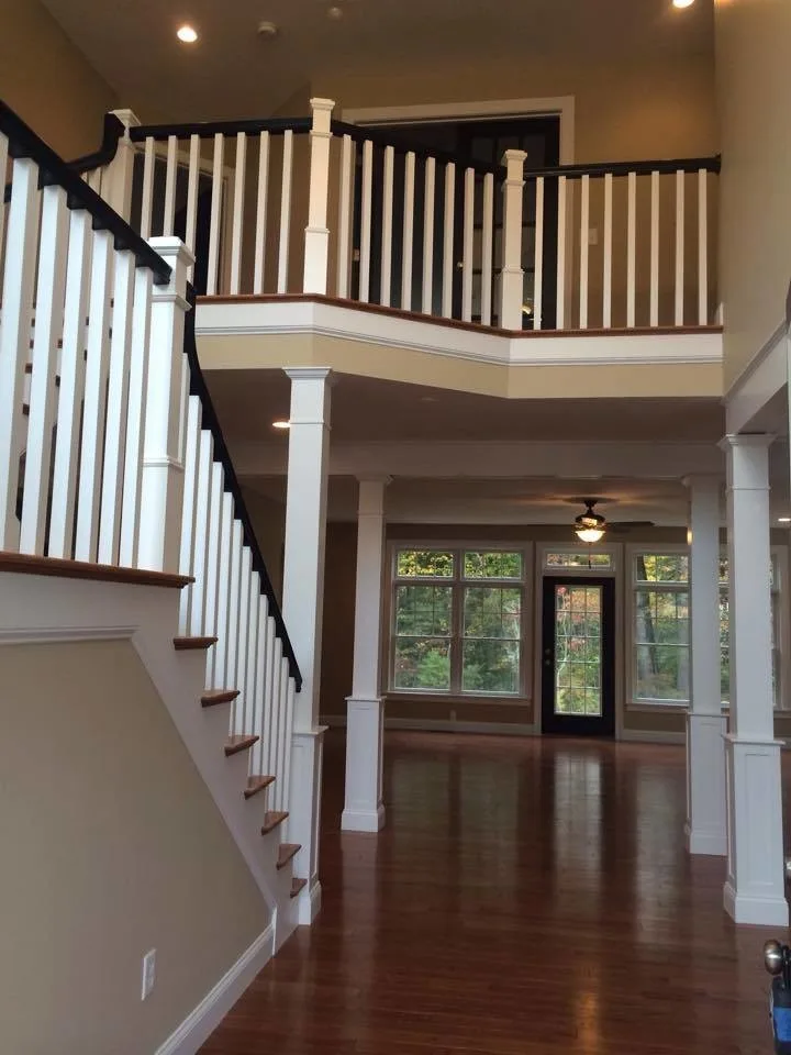 Grayline Interior Painting - Photo 12