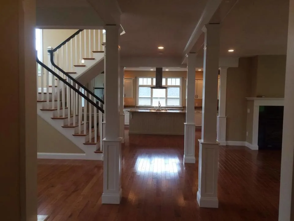 Grayline Interior Painting - Photo 6