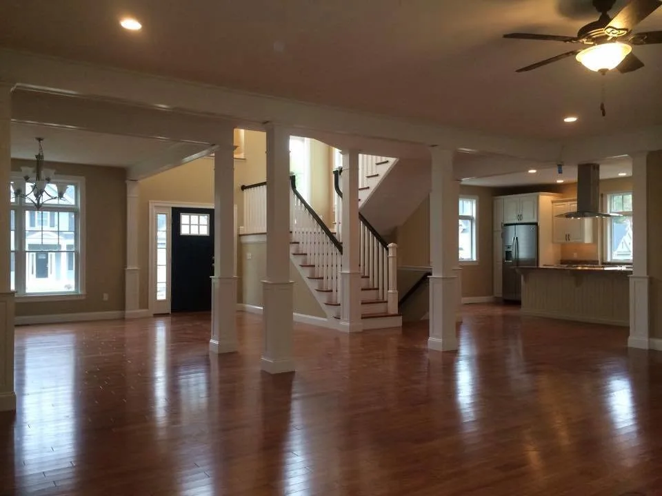 Grayline Interior Painting - Photo 10