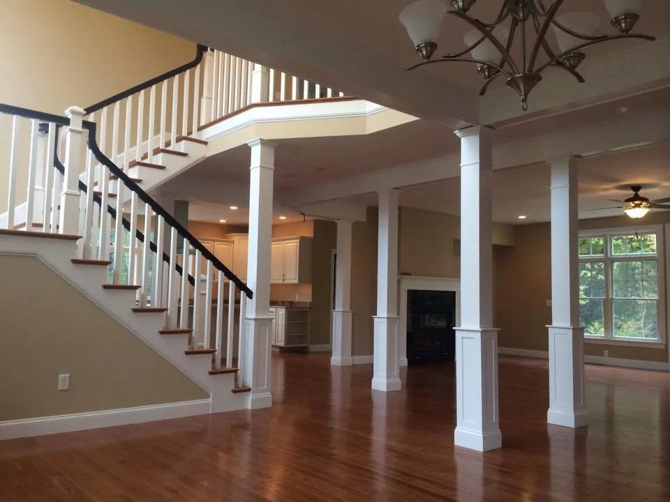 Grayline Interior Painting - Photo 8