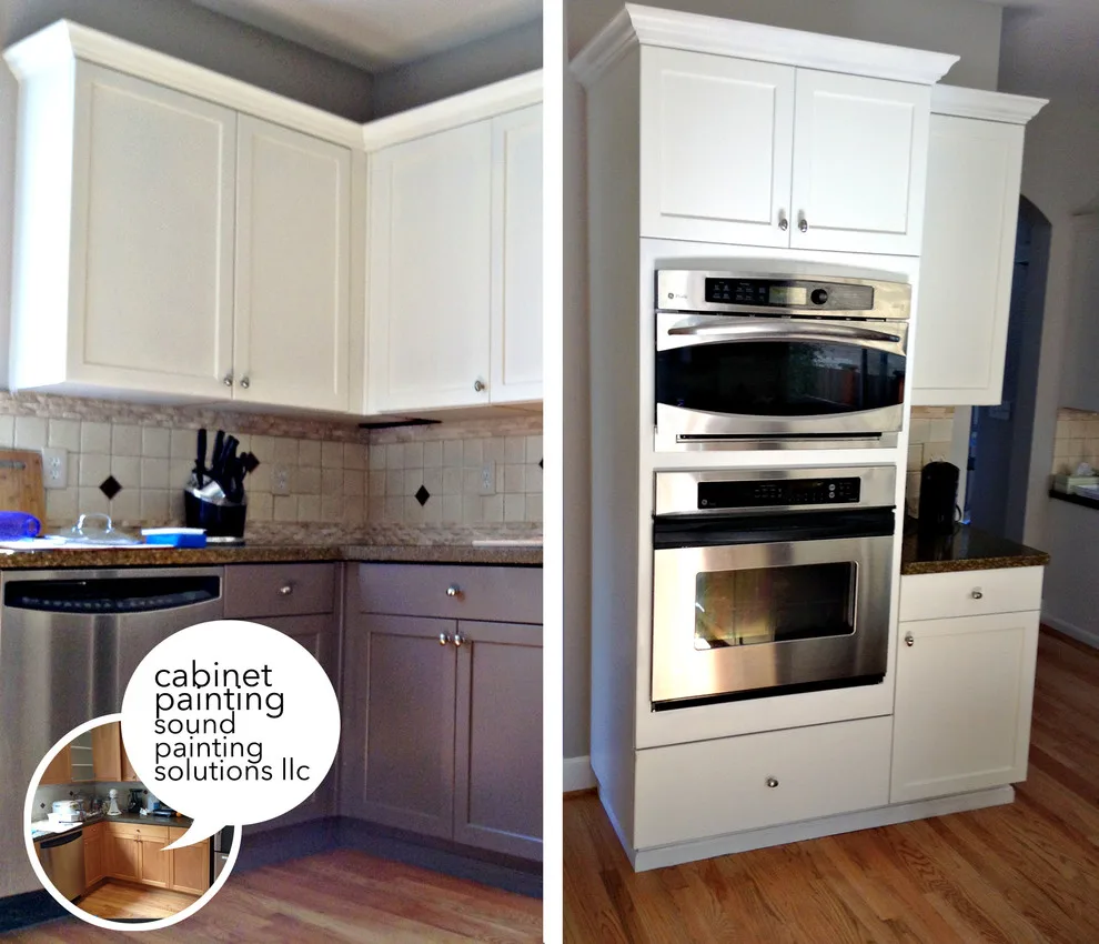 Sound Painting Solutions, LLC - Photo 8