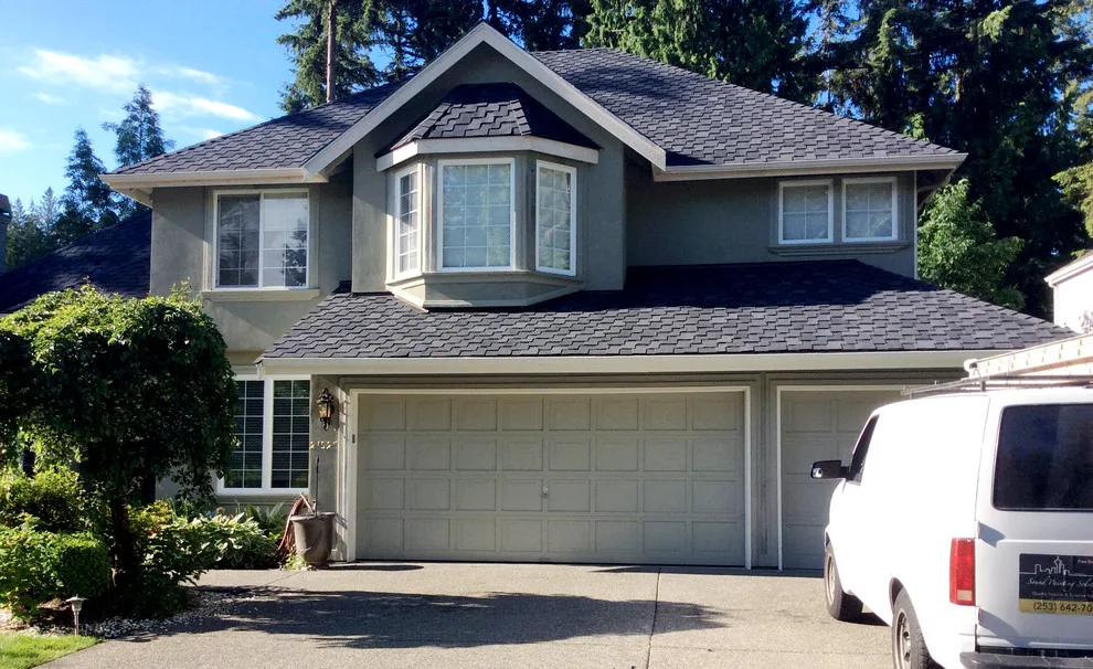 Sammamish Outdoor Project 2015 by Sound Painting Solutions, LLC - Photo 2