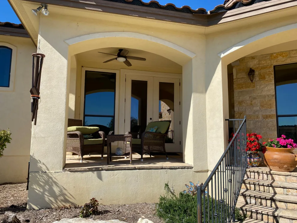 Stucco Solutions San Antonio by Southern Painting - San Antonio West - Photo 2