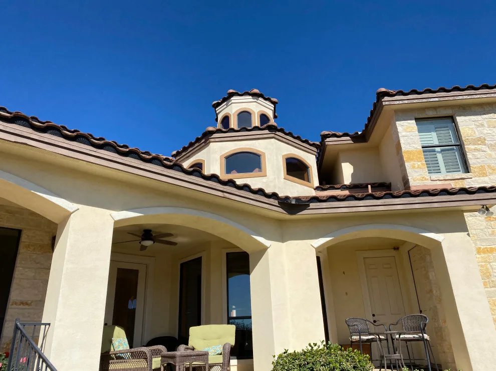 Stucco Solutions San Antonio by Southern Painting - San Antonio West - Photo 6