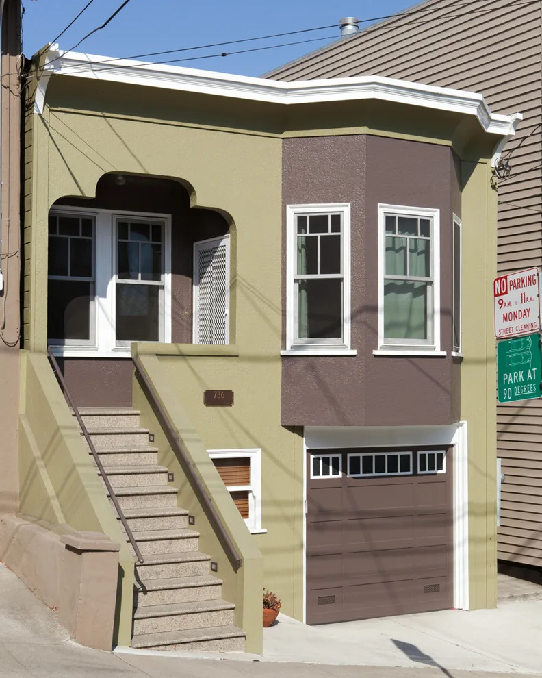 CertaPro Painters - San Francisco - Photo 11