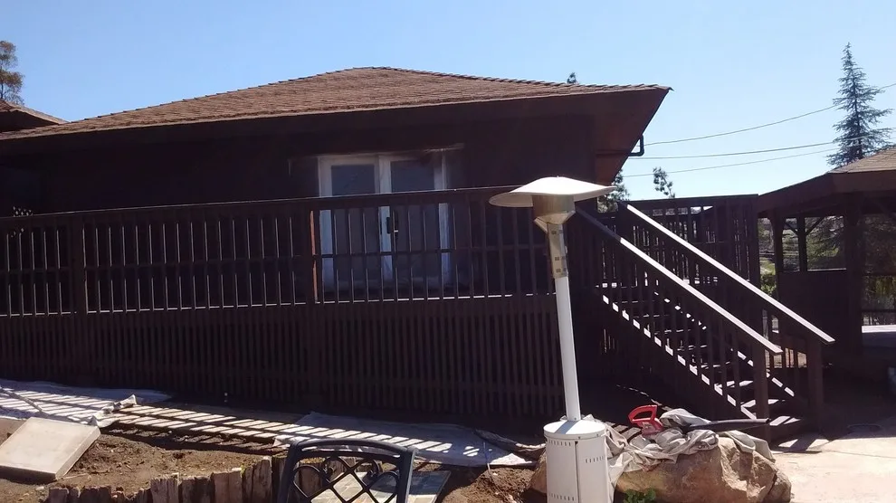 San Diego Project by Farthing Painting Service - Photo 2