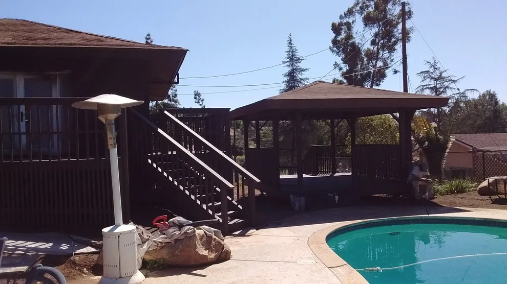 San Diego Project by Farthing Painting Service - Photo 4