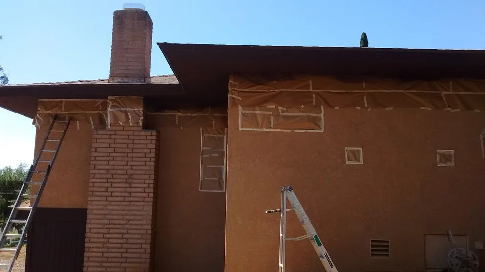 San Diego Project by Farthing Painting Service - Photo 3