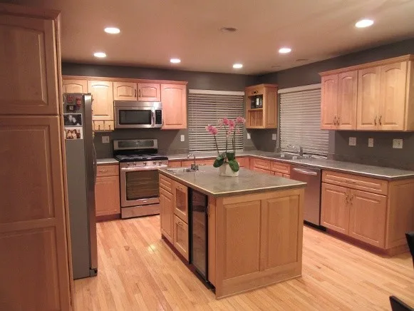 Larson Bros. Painting - Photo 11