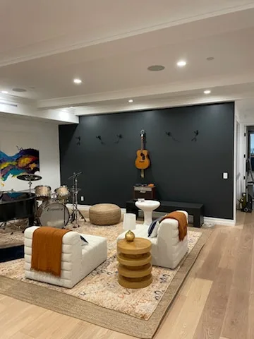Santa Monica Home #2 by Nery Teo's Painting And Wallcovering - Photo 2