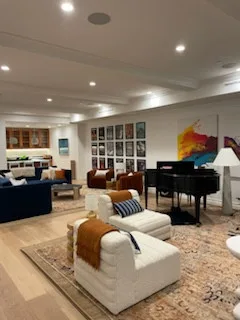 Santa Monica Home #2 by Nery Teo's Painting And Wallcovering - Photo 5