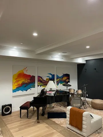 Santa Monica Home #2 by Nery Teo's Painting And Wallcovering - Photo 4