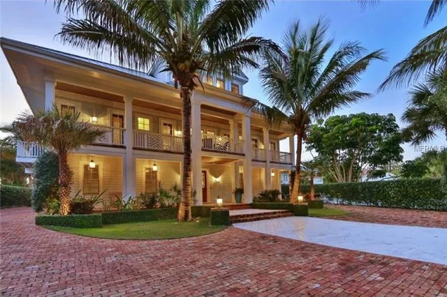 Sarasota County Home Painting by Sarasota Painting & Wall Covering - Photo 3