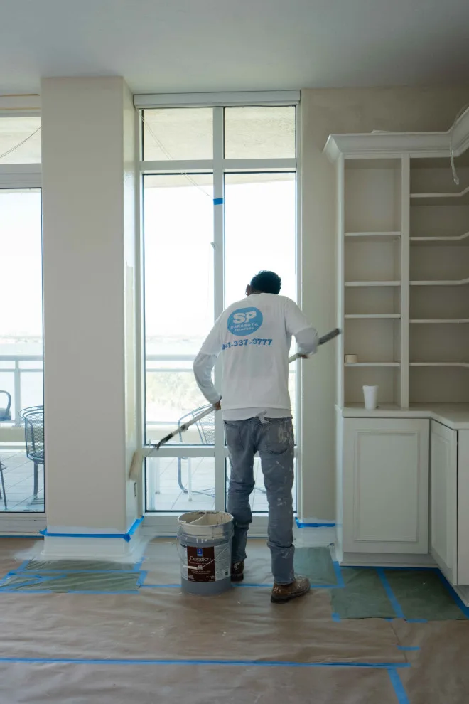Sarasota Painters - Photo 10