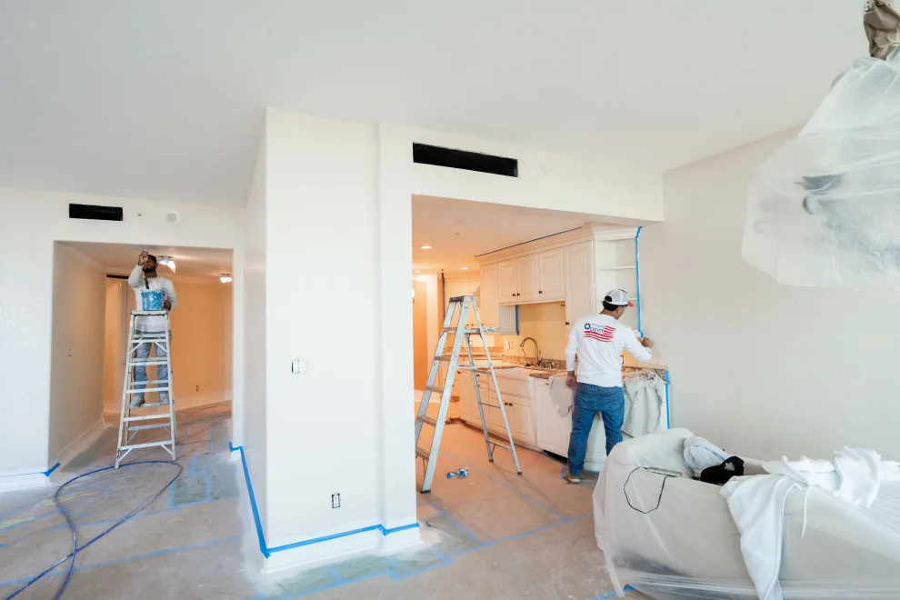 Sarasota Painters - Photo 8