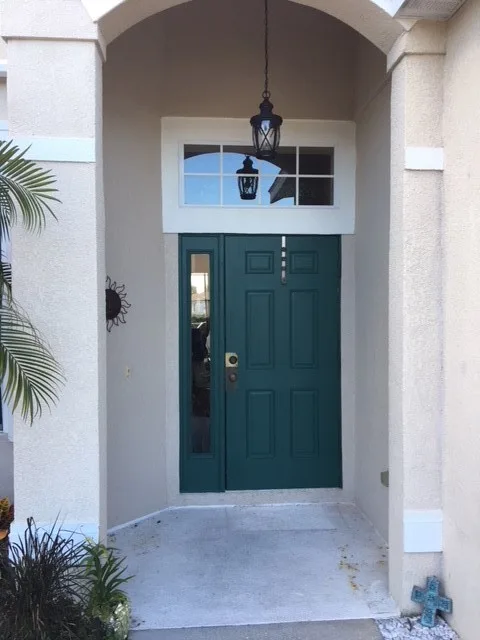 Sarasota House Facade by Southern Painting - Sarasota - Photo 4