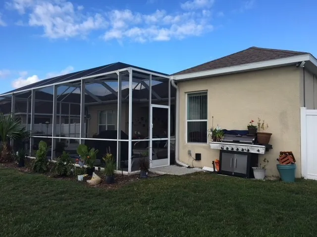 Sarasota House Facade by Southern Painting - Sarasota - Photo 3