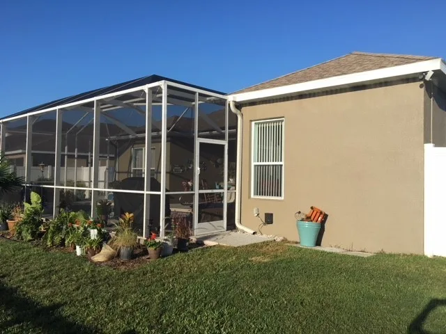 Sarasota House Facade by Southern Painting - Sarasota - Photo 6