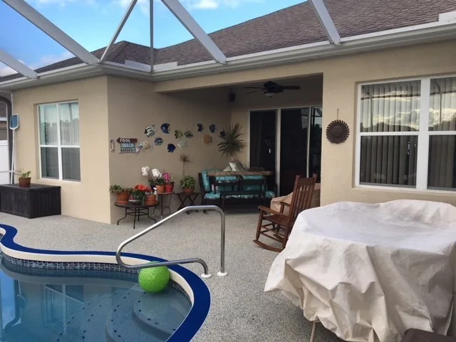 Sarasota House Facade by Southern Painting - Sarasota - Photo 2