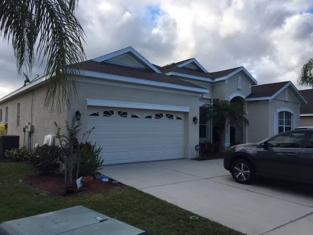 Sarasota House Facade by Southern Painting - Sarasota - Photo 7