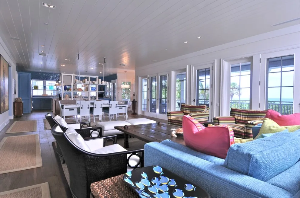 Sarasota Home Interior Painting by Sarasota Painting & Wall Covering - Photo 4