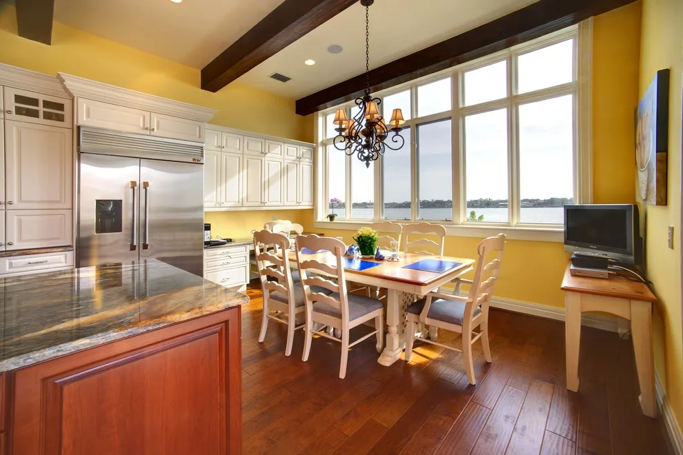 Sarasota Home Interior Painting by Sarasota Painting & Wall Covering - Photo 2