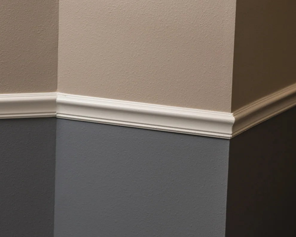 Wall Molding Painting by Sarasota Painting & Wall Covering - Photo 8